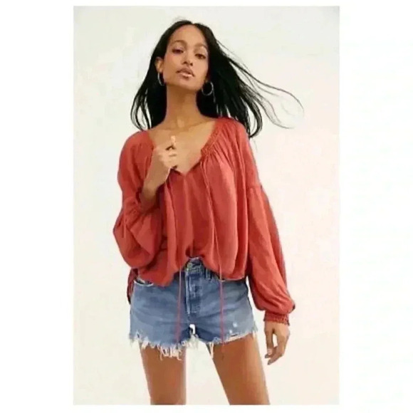 Free People Banda Top - Picture 4 of 6